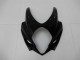 Carena Moto Suzuki GSXR 1000 2007-2008 - Arancia Nero