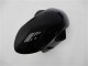 Carene Moto Suzuki GSXR 1000 2007-2008 - Bianco Blu Nero No Decal
