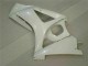 Carene Moto Suzuki GSXR 1000 2007-2008 - Bianco