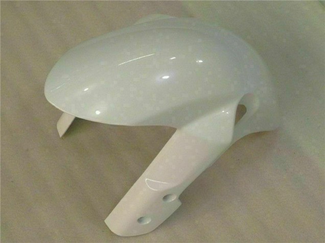 Carene Moto Suzuki GSXR 1000 2007-2008 - Bianco