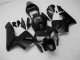 Carena Moto Honda CBR600RR 2003-2004 - Nero Opaco