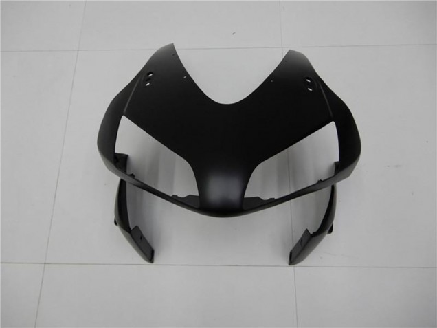 Carena Moto Honda CBR600RR 2003-2004 - Nero Opaco