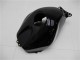 Carene Moto Honda CBR600RR 2003-2004 - Argento Nero Lucido Banda