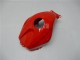 Carene Moto Honda CBR600RR 2003-2004 - Rosso Nero Lucido OEM Stile