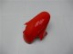Carene Moto Honda CBR600RR 2003-2004 - Rosso Nero Lucido OEM Stile