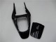 Carene Moto Honda CBR600RR 2003-2004 - Rosso Nero Lucido OEM Stile