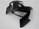 Carena Moto Honda CBR600RR 2005-2006 - Nero Opaco