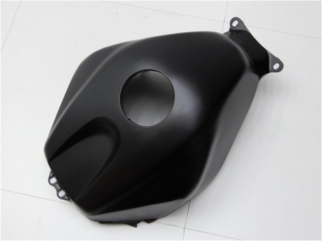 Carena Moto Honda CBR600RR 2005-2006 - Nero Opaco