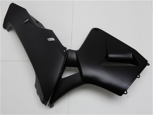 Carena Moto Honda CBR600RR 2005-2006 - Nero Opaco