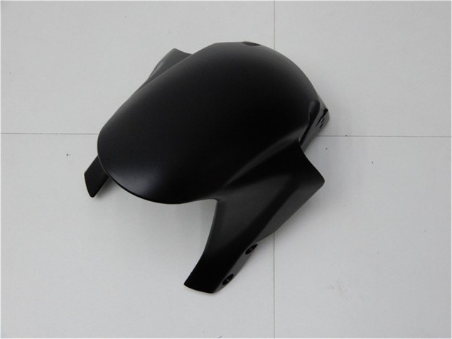 Carena Moto Honda CBR600RR 2005-2006 - Nero Opaco