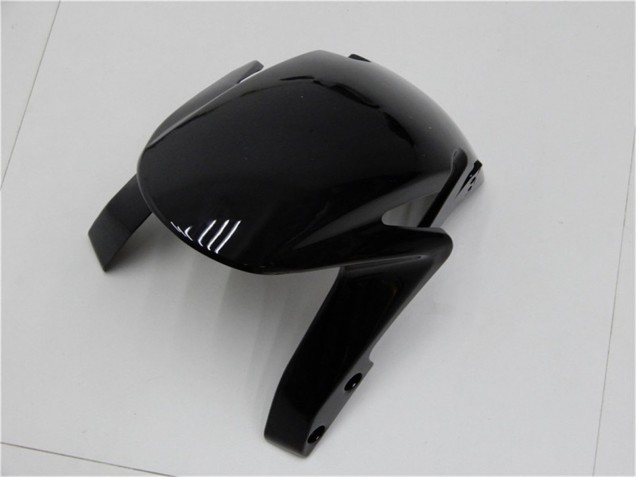 Carene Moto Honda CBR600RR 2007-2008 - Nero Lucido