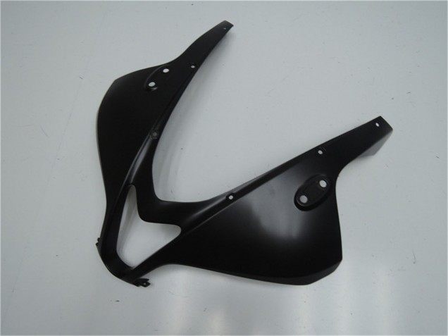 Carene Moto Honda CBR600RR 2009-2012 - Nero Opaco