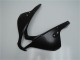 Carene Moto Honda CBR600RR 2009-2012 - Nero Opaco