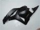 Carene Moto Honda CBR600RR 2009-2012 - Nero Opaco