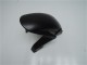 Carene Moto Honda CBR600RR 2009-2012 - Nero Opaco