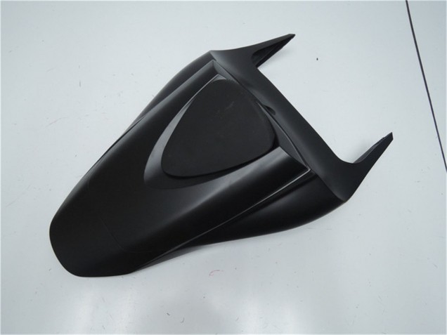 Carene Moto Honda CBR600RR 2009-2012 - Nero Opaco