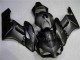 Carene Moto Honda CBR1000RR 2004-2005 - Nero Opaco Repsol