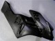 Carene Moto Honda CBR1000RR 2004-2005 - Nero Opaco Repsol