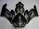 Carene Moto Honda CBR1000RR 2004-2005 - Nero Opaco Repsol