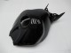 Carene Moto Honda CBR1000RR 2004-2005 - Nero Lucido Nero Opaco