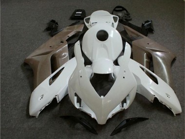 Carene Moto Honda CBR1000RR 2004-2005 - Non Verniciato