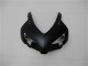 Carene Moto Honda CBR1000RR 2004-2005 - Nero Opaco