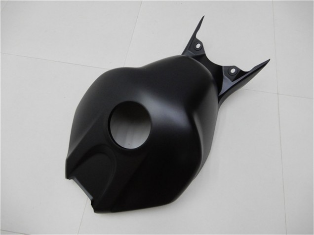 Carene Moto Honda CBR1000RR 2004-2005 - Nero Opaco