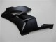 Carene Moto Honda CBR1000RR 2004-2005 - Nero Opaco