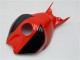 Kit Carene Moto Completo Honda CBR1000RR 2006-2007 - Rosso Nero Lucido