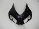 Carene Moto Honda CBR1000RR 2006-2007 - Nero Lucido