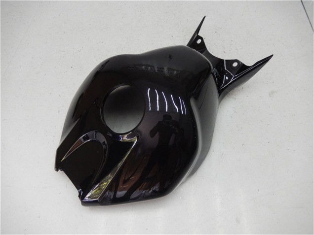 Carene Moto Honda CBR1000RR 2006-2007 - Nero Lucido