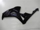 Carene Moto Honda CBR1000RR 2006-2007 - Nero Lucido