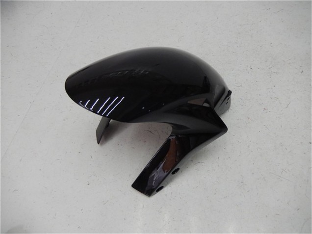 Carene Moto Honda CBR1000RR 2006-2007 - Nero Lucido