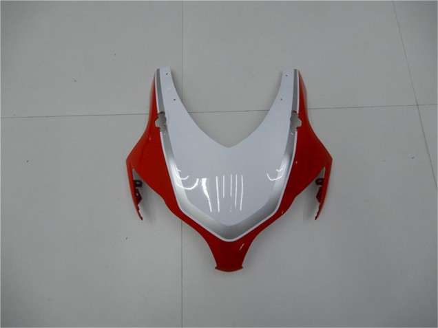 Carene Moto Honda CBR1000RR 2008-2011 - Bianco Rosso