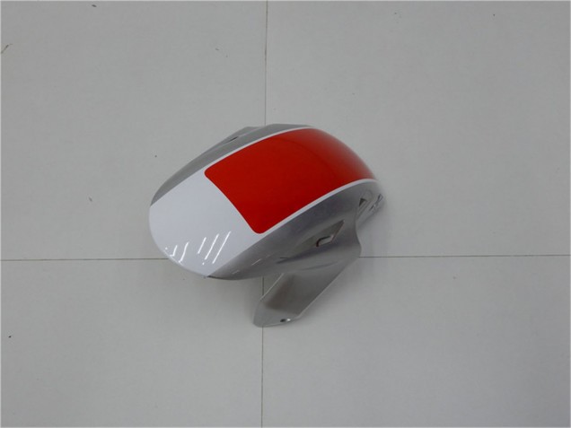 Carene Moto Honda CBR1000RR 2008-2011 - Bianco Rosso