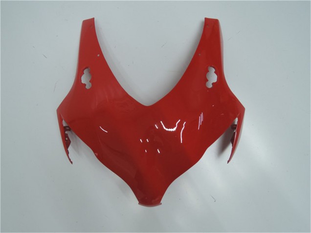 Kit Carene Moto ABS Honda CBR1000RR 2008-2011 - Rosso Nero Lucido