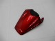 Carene Moto Honda CBR1000RR 2008-2011 - Argento Rosso Bordeaux