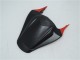 Carene Moto Honda CBR1000RR 2012-2016 - Nero Opaco Rosso