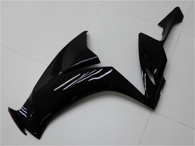 Carena Moto Honda CBR1000RR 2012-2016 - Nero Lucido