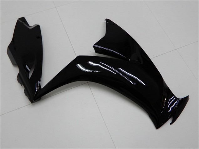 Carena Moto Honda CBR1000RR 2012-2016 - Nero Lucido
