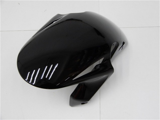 Carena Moto Honda CBR1000RR 2012-2016 - Nero Lucido