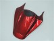Carena Moto Honda CBR1000RR 2012-2016 - Rosso Nero
