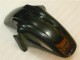 Carene Moto Honda CBR600 F3 1995-1996 - Nero Lucido Rosso Fiamma