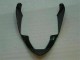 Carene Moto Honda CBR600 F4i 2004-2007 - Nero Lucido Rosso Fiamma