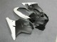 Carene Moto Honda CBR600 F4i 2004-2007 - Bianco Nero Opaco