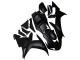 Carene Moto Yamaha YZF R1 2002-2003 - Nero Opaco