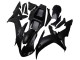 Carene Moto Yamaha YZF R1 2002-2003 - Nero Opaco