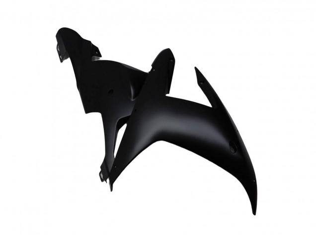 Carene Moto Yamaha YZF R1 2002-2003 - Nero Opaco