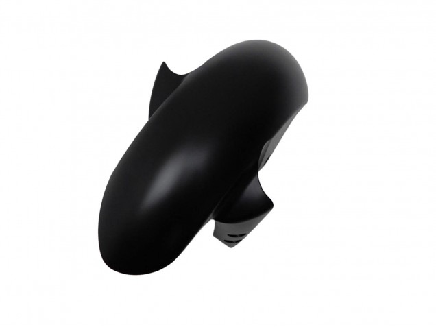 Carene Moto Yamaha YZF R1 2002-2003 - Nero Opaco