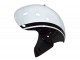 Carena Moto Yamaha YZF R1 2004-2006 - Bianco Nero